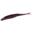 Zoom Super Fluke Purple Pumpkin