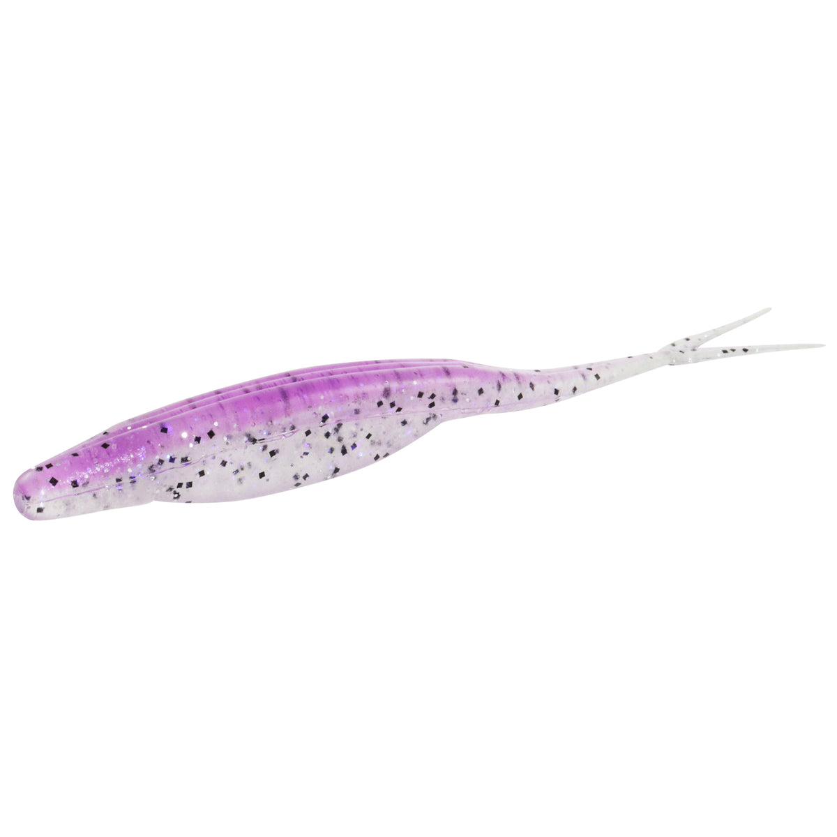 Zoom Super Fluke Purple Rain 483