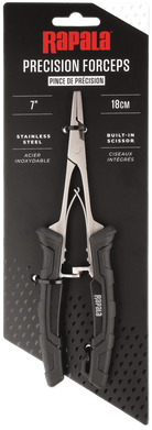 Rapala 7" Precision Forceps