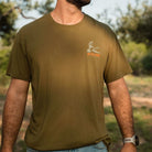 Burlebo Short Sleeve Tee