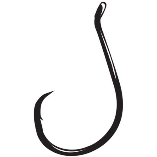 Gamakatsu Octopus Circle Hook 6pk 0