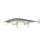 6th Sense Provoke 106 S Silent Jerkbait Ghost Bone Minnow