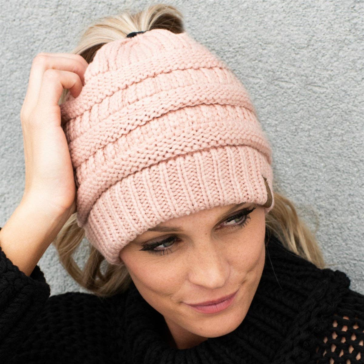 CC Beanie Pony Opening ( MB-20A )