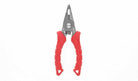 Bubba 6" Stainless Split Ring Pliers