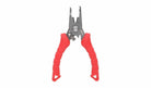 Bubba 6" Stainless Split Ring Pliers