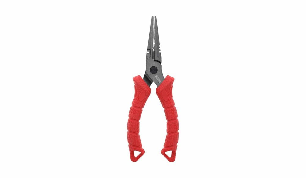 Bubba 7.5" Forged Fishing Pliers
