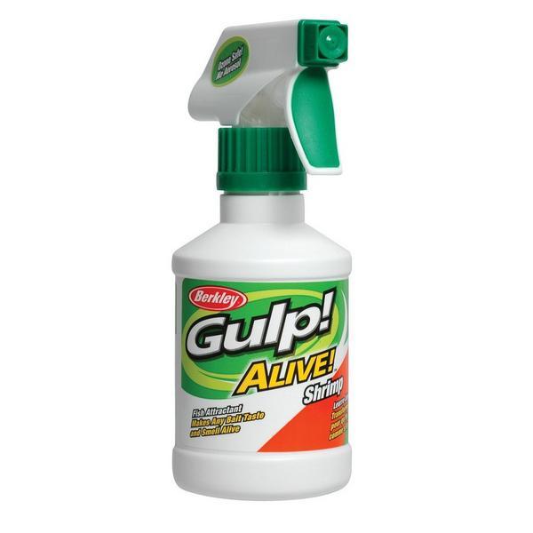 Berkley Gulp Alive Spray