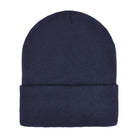 Mens Super Stretch Cuff Hat w. 3M Thinsulate™ - 00847 Navy