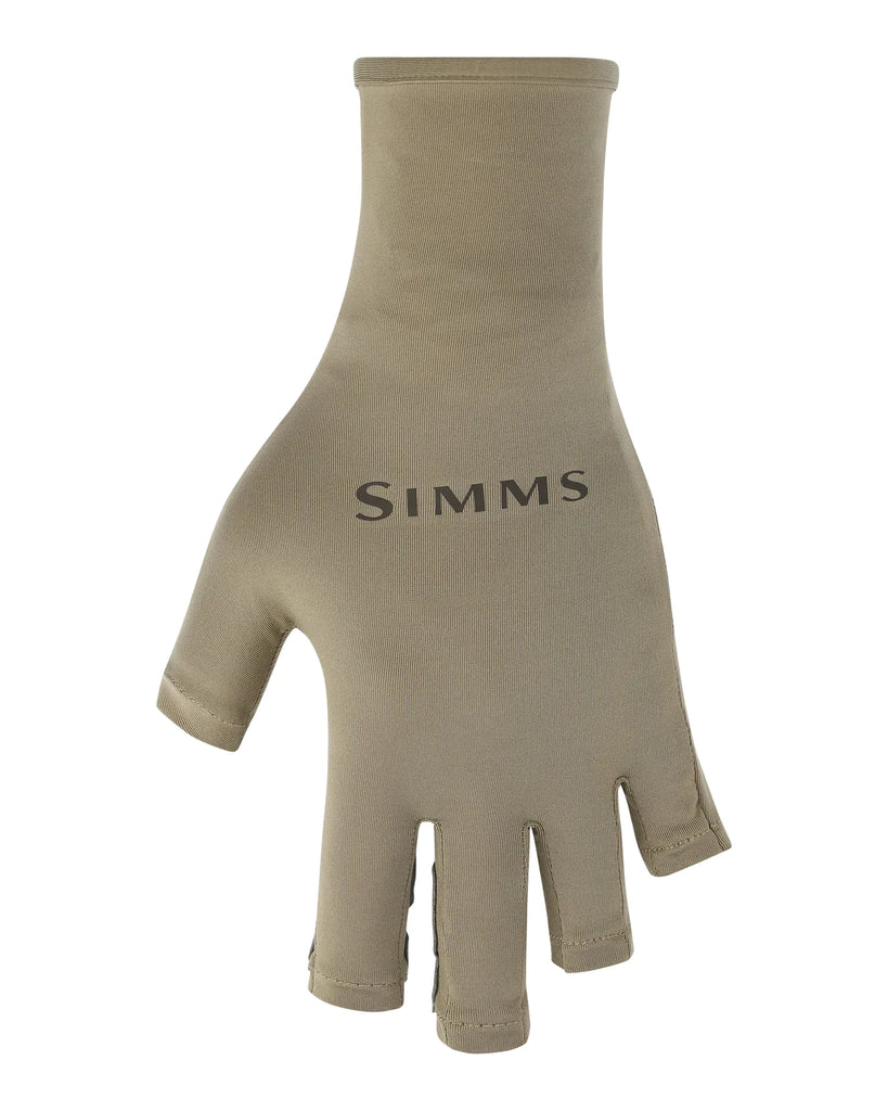 Simms Bugstopper Sunglove XXL Stone