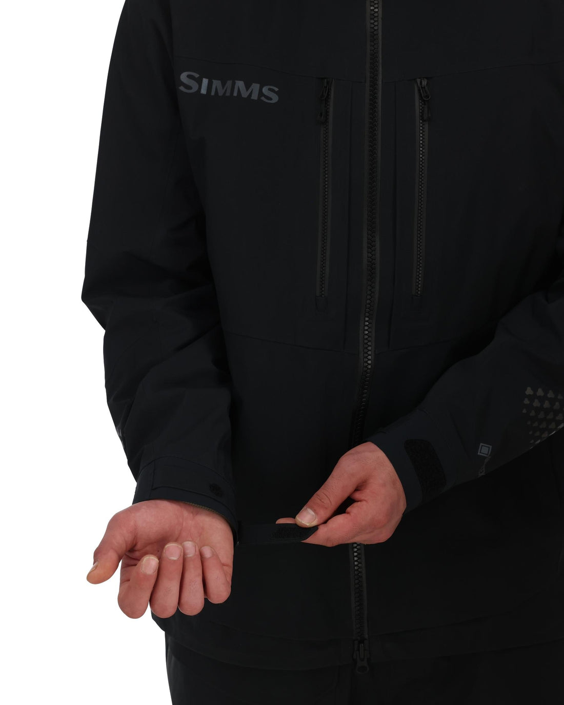 Simms M's ProDry Fishing Jacket