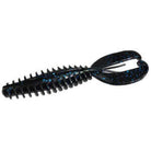 Zoom Midsize Z-Craw 8pk Black Blue 072