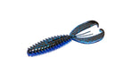Zoom Midsize Z-Craw 8pk Black Sapphire 100