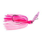 Z-Man Chatterbait Elite EVO HD Tickled Pink