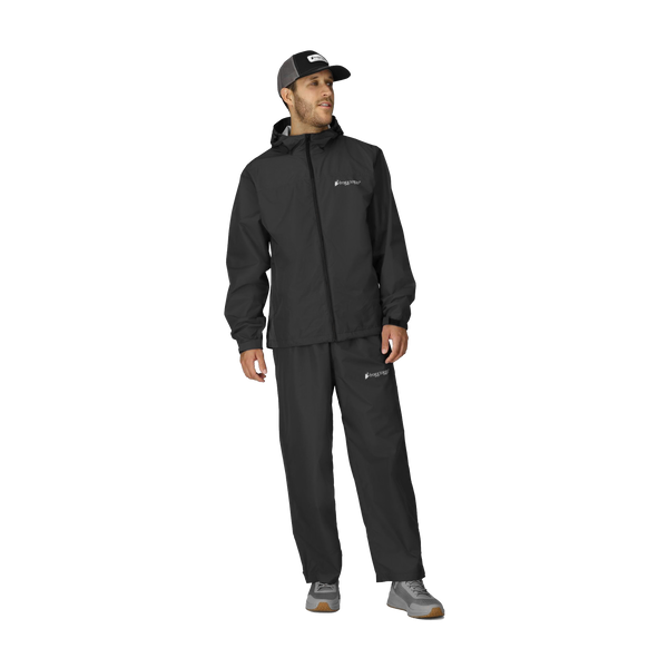 Frogg Toggs Vapor Rain Suit