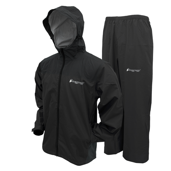 Frogg Toggs Vapor Rain Suit