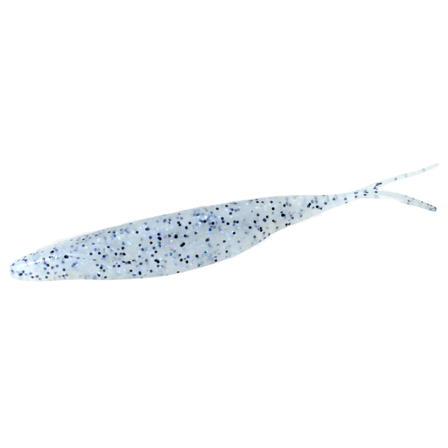 Deps Sakamata Shad Purple Neon #126