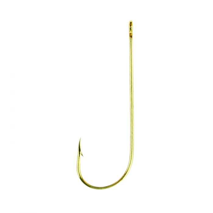 Eagle Claw 202EL Extra Light Aberdeen Hooks