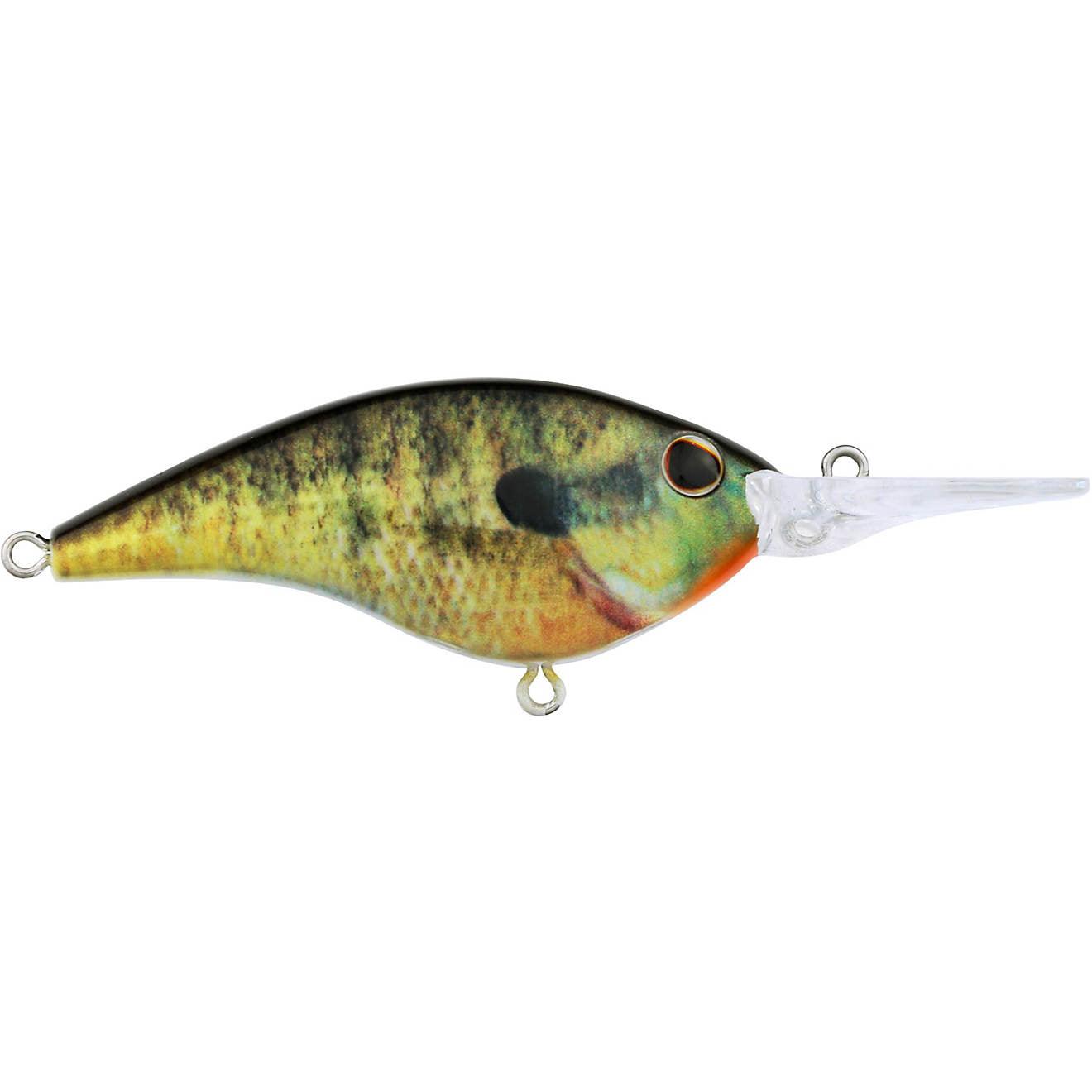 Berkley Frittside 7 Crankbait HD Bluegill