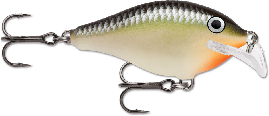 Rapala Scatter Rap Crank 05 Smash