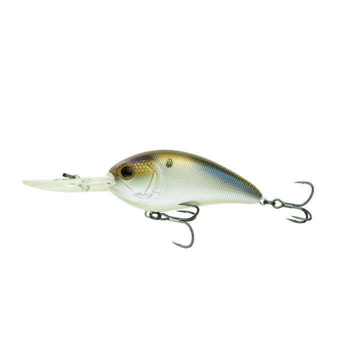 6th Sense Crush 400DD Crankbait 4K Shad