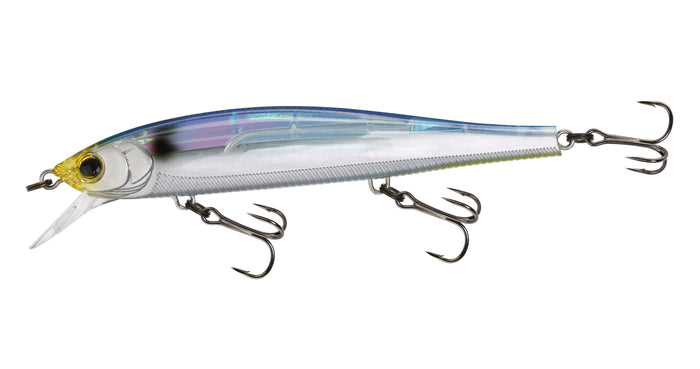Yo-Zuri 3DB Jerkbait Deep Suspending 110mm Natural Shad