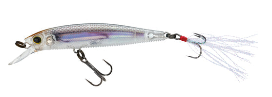 Yo-Zuri 3DB Jerkbait SP 90 Real Glass Minnow