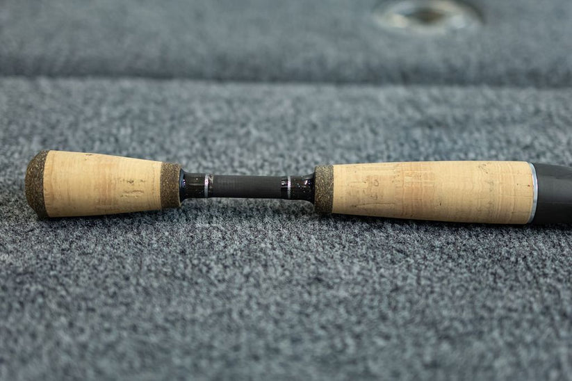 Pride Advance Specialty Series Rods