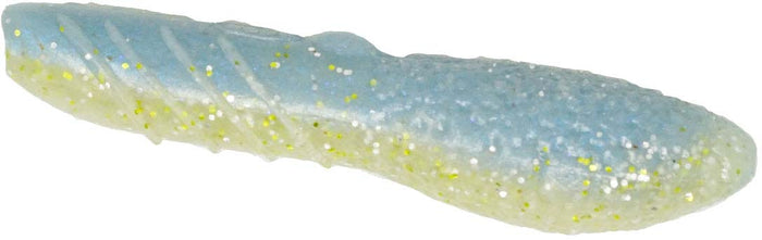 Deps Cover Scat 4" Reservoir Shad #129