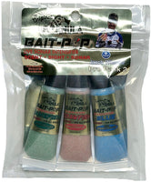 Bait Pop Jacob Wheeler Pro Pack 2