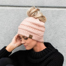 CC Beanie Pony Opening ( MB-20A )
