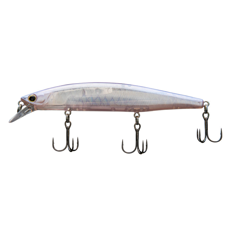Shimano World Minnow Pink Smelt
