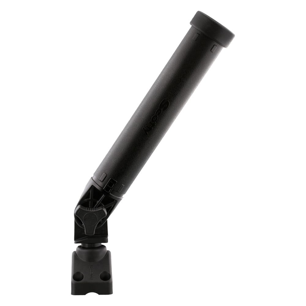 Scotty Rocket Launcher Rod Holder