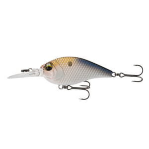 6th Sense Pressure Series 4K Shad