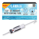 Smith's Venting Tool with De-Hooker