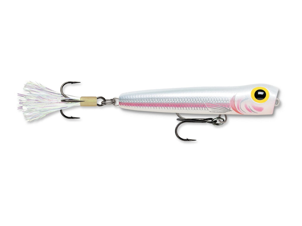 Storm Chug Bug Bleeding Pearl 3.25"