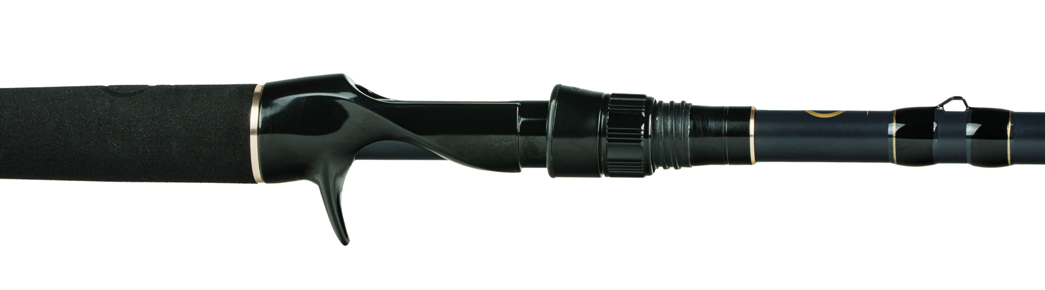 6th Sense Broomstick Casting Rod