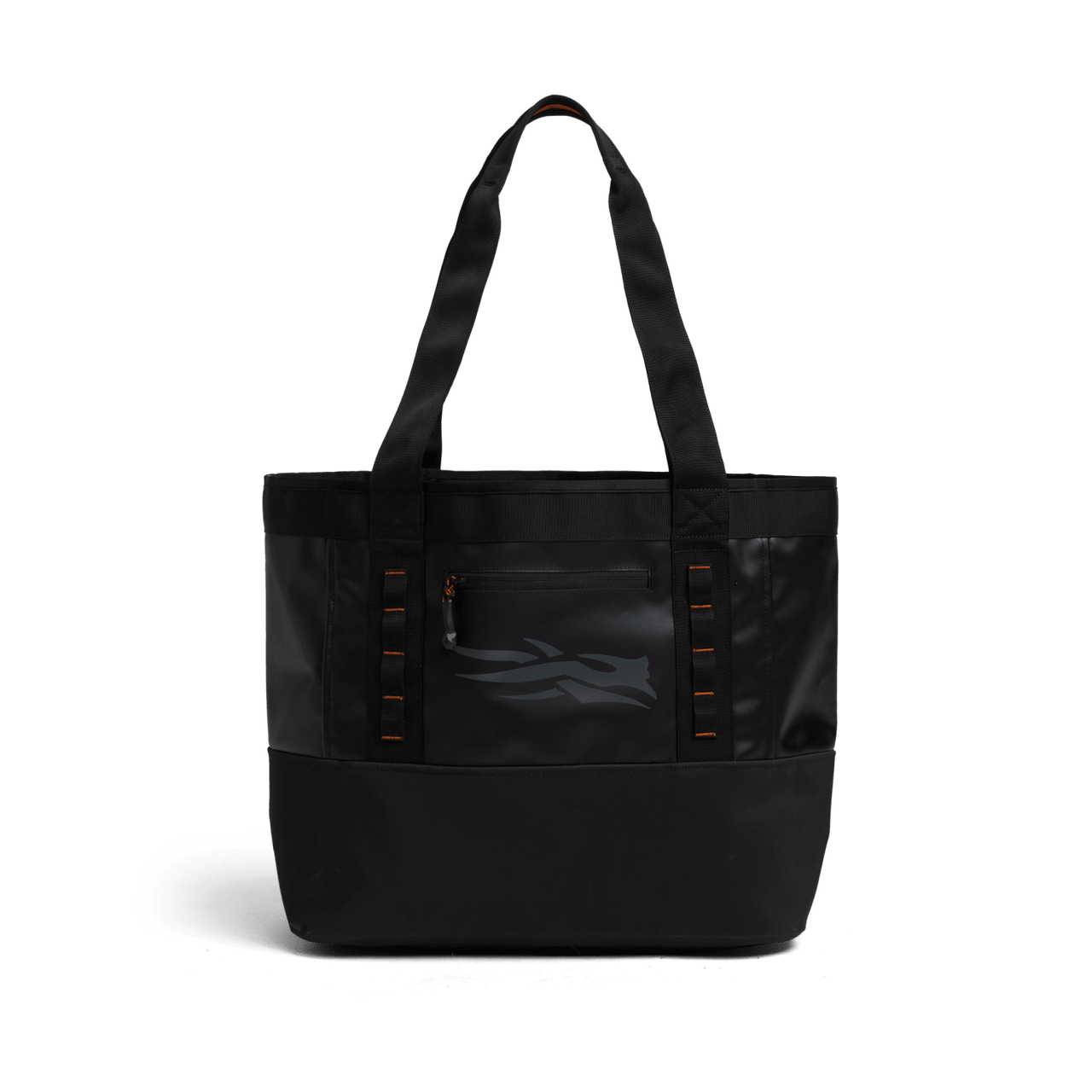 Sitka Drifter Tote 40L Black