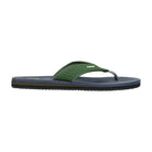 Frogg Togg Men's Flipped Out Sandal Forest Green