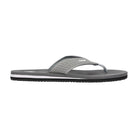 Frogg Togg Men's Flipped Out Sandal Light Gray