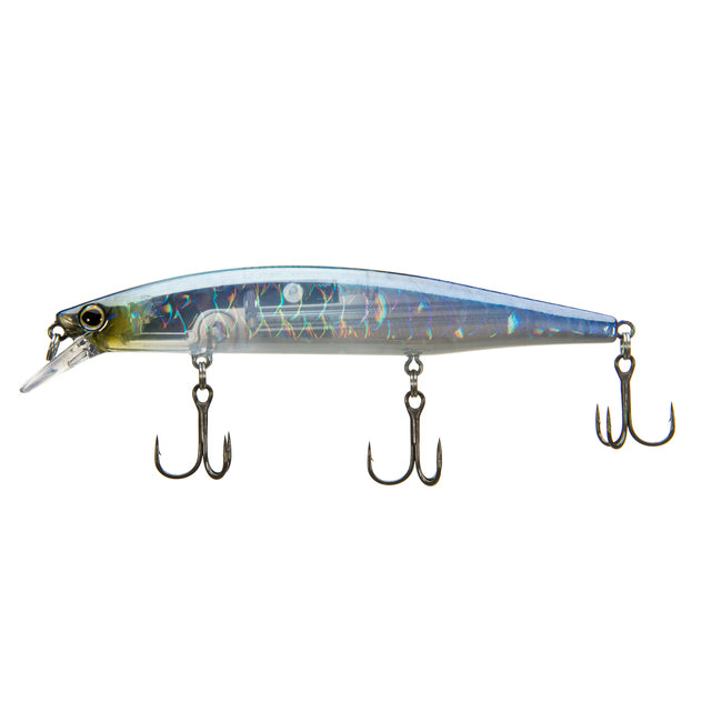 Shimano World Minnow Pro Blue