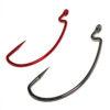 Gamakatsu SuperLine Offset EWG Hooks