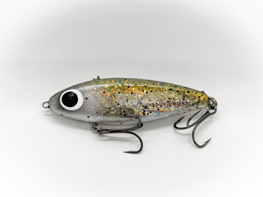 Coastal Marsh Soft Dine XL Rubble