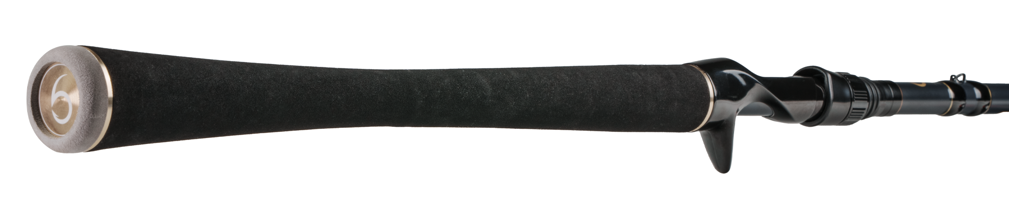 6th Sense Broomstick Casting Rod