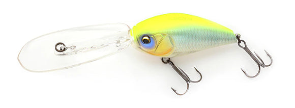 Imakatsu 800R2 Crankbait #815 Strong Chart