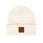 CC Beanie Heather Knit Basic ( HTM-9021 )