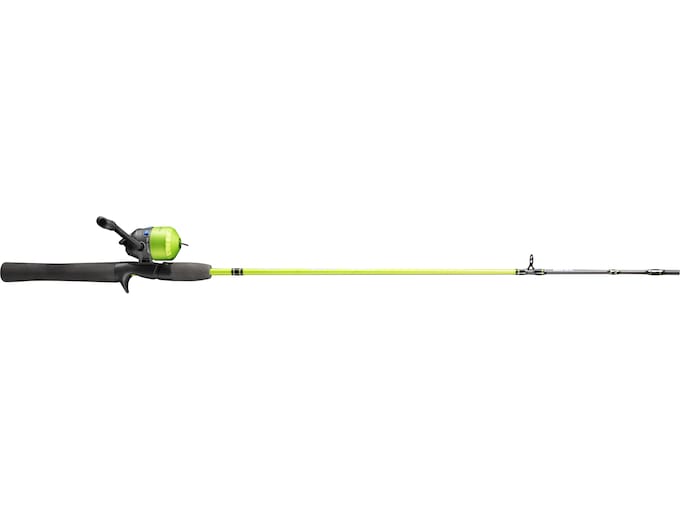 Lew's Crappie Thunder Spincast 2 PC Combo