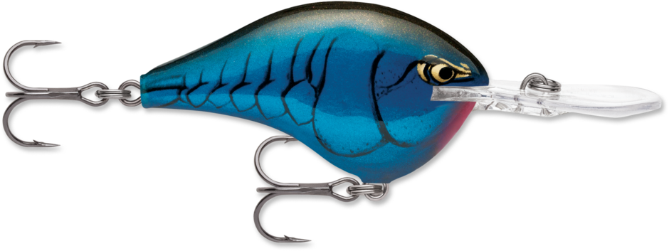 Rapala DT-16