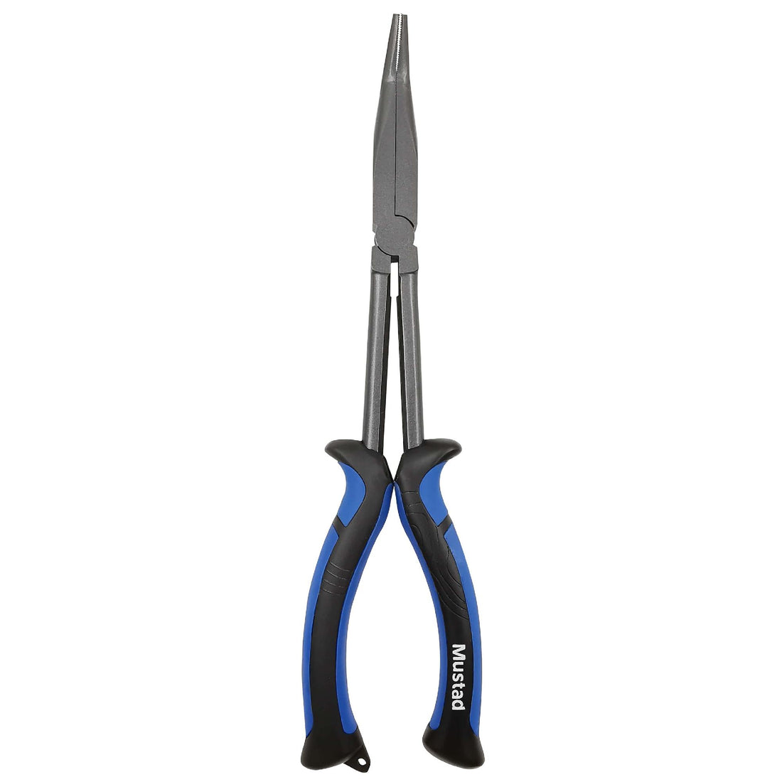 Mustad Bent Nose Pliers