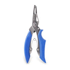 Mustad Split Ring Pliers Eco