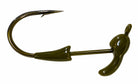 Picasso Urchinator Cradle Jig Heads 2pk Green Pumpkin 0